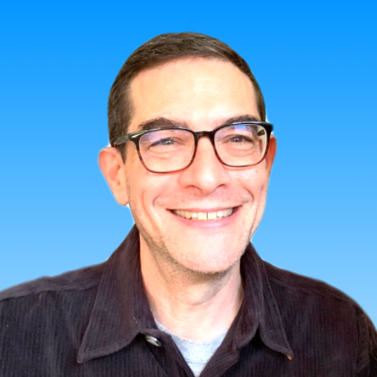 Brent Cohen